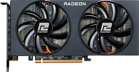PowerColor Radeon RX 6700 XT Fighter 12GB GDDR6 - CeX (IN): - Buy